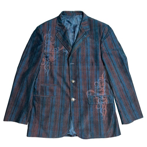 Vintage empra tribal - empra, blazer