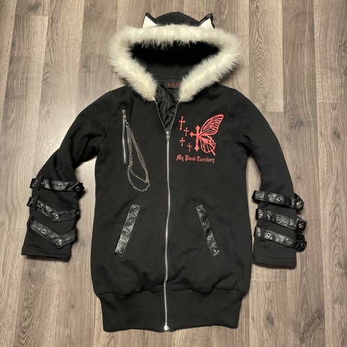 Vtg ren visual - vtg, kei