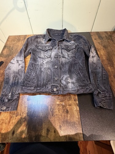 Civarize acid washed grey - civarize,