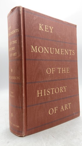 Key monuments the history - the,