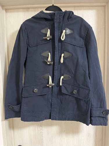 Burberry black label - black,