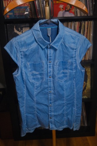 Nwt star raw denim women - nwt,