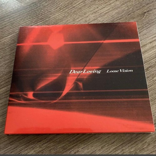 Dear loving loose - dear, v