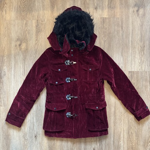 Semantic design velvet - velvet, fireman