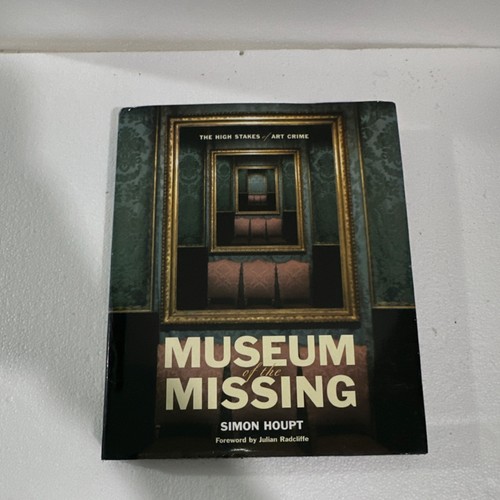 Museum the missing simon - museum, of